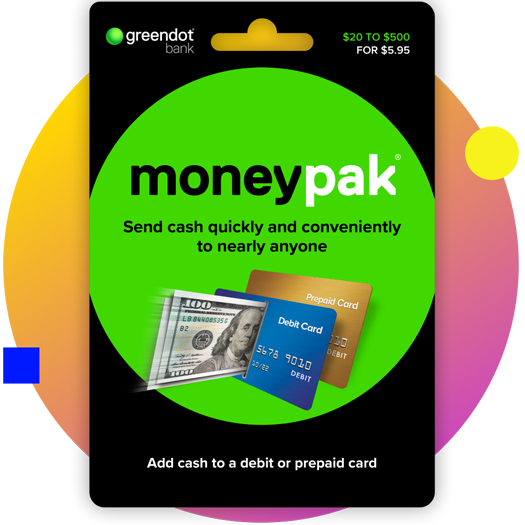 MoneyPak Card New package design by Green Dot MoneyPak Login, MoneyPak Create Account, MoneyPak App, Check MoneyPak Balance
